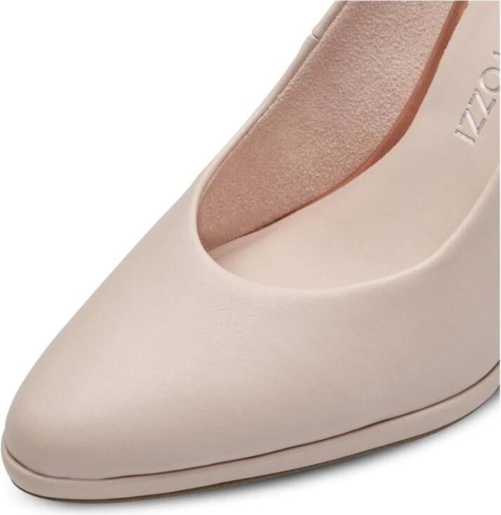 marco tozzi Beige Hoge Hakken Pumps Beige Dames