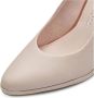 Marco tozzi Beige Hoge Hakken Pumps Beige Dames - Thumbnail 6