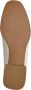 Marco tozzi Beige Loafers voor Vrouwen Beige Dames - Thumbnail 5