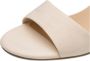 Marco Tozzi Beige Platte Sandalen voor Vrouwen - Thumbnail 2