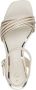 Marco tozzi Beige Platte Sandalen voor Vrouwen Beige Dames - Thumbnail 4