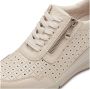 Marco Tozzi Dames Sneaker 2-23501-44 403 F-breedte - Thumbnail 2