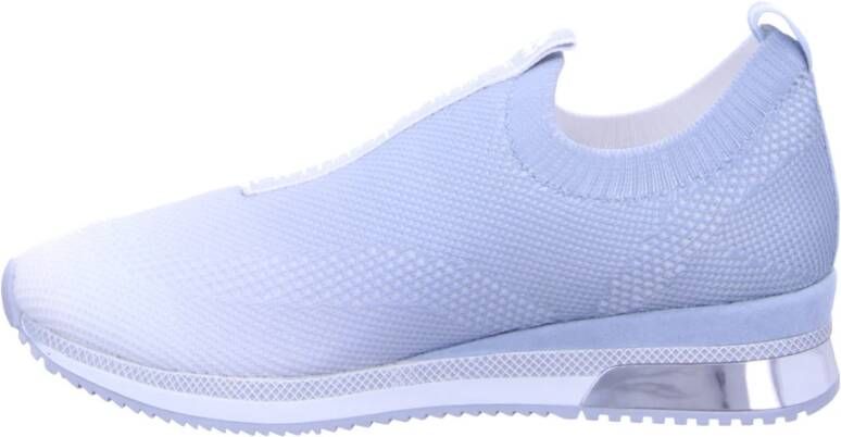 Marco Tozzi Blauwe Casual Schoenen door GMK