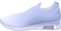 Marco Tozzi BY GUIDO MARIA KRETSCHMER Dames Sneaker F-breedte - Thumbnail 4