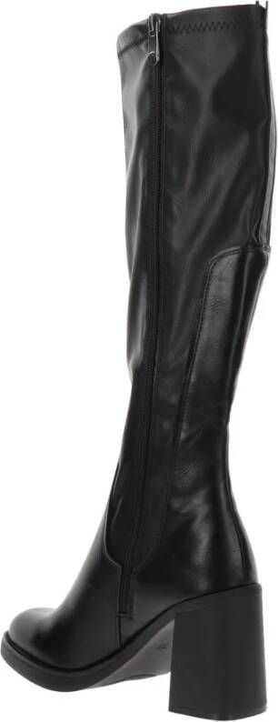 marco tozzi Boots Zwart Dames