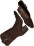 Marco tozzi Bruine Western Style Kuitlaars Brown Dames - Thumbnail 7
