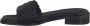 Marco tozzi Casual open slippers Black Dames - Thumbnail 4