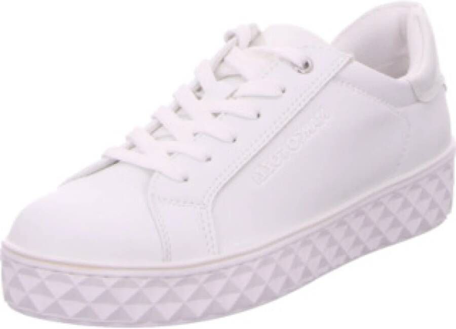 Marco Tozzi Casual Vetersneakers