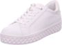 Marco Tozzi Casual Vetersneakers - Thumbnail 3