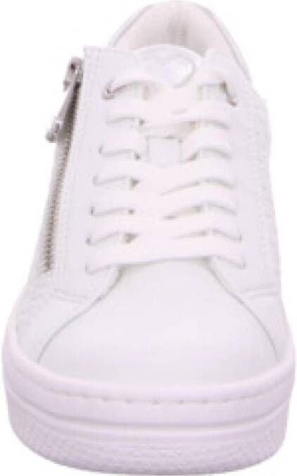 Marco Tozzi Lace-up Sneakers