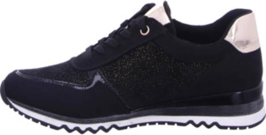 Marco Tozzi Casual Veterschoenen voor Heren in Multicolor