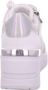 Marco Tozzi Comfort Veterschoenen voor dames in multicolor - Thumbnail 6