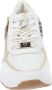 Marco tozzi Dames Sneakers van Kunstleer White Dames - Thumbnail 6