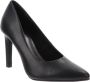 Marco tozzi Dameshakken van imitatieleer Black Dames - Thumbnail 3