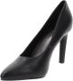 Marco tozzi Dameshakken van imitatieleer Black Dames - Thumbnail 5