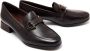 Marco tozzi Elegante Bruine Gesloten Loafers Brown Dames - Thumbnail 4