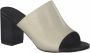 Marco tozzi Elegante open mildelders Wit Dames - Thumbnail 3