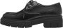 Marco tozzi Elegante Zwarte Gesloten Mocassins Vrouwen Black Dames - Thumbnail 4