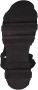 Marco tozzi Flat Sandals Black Dames - Thumbnail 5