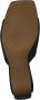 Marco tozzi Flat Sandals Black Dames - Thumbnail 6