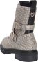 Marco Tozzi Dames Enkellaarsje 2-25245-45 497 F-breedte - Thumbnail 3