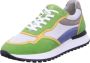 Marco Tozzi BY GUIDO MARIA KRETSCHMER Heren Sneaker 2-13605-42 760 F-breedte - Thumbnail 6