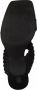 Marco tozzi elegant open sandals Zwart Dames - Thumbnail 6