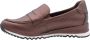 Marco tozzi Klassieke Thymen Mocassin Schoenen Brown Dames - Thumbnail 3