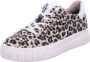Marco Tozzi Dames Sneaker 2-23717-41 479 F-breedte - Thumbnail 4