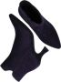 Marco tozzi Paarse Trendy Enkellaars met 7cm Hak Purple Dames - Thumbnail 4