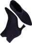 Marco tozzi Paarse Trendy Enkellaars met 7cm Hak Purple Dames - Thumbnail 7