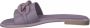 Marco Tozzi Dames Slip on schoen 2 2 27120 28 562 lila - Thumbnail 11