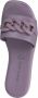 Marco Tozzi Dames Slip on schoen 2 2 27120 28 562 lila - Thumbnail 12