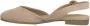 Marco tozzi Casual Low Heel Sandals Roze Dames - Thumbnail 4