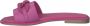 Marco tozzi Roze Casual Open Sandalen Vrouwen Pink Dames - Thumbnail 3
