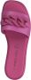 Marco tozzi Roze Casual Open Sandalen Vrouwen Pink Dames - Thumbnail 4