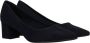 Marco tozzi Pump Blauw - Thumbnail 9