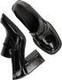 Marco Tozzi Pump Zwart - Thumbnail 7