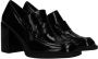 Marco Tozzi Pump Zwart - Thumbnail 8