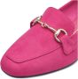 Marco Tozzi MT Vegan Soft Lining + Feel Me insole Dames Slippers PINK - Thumbnail 12