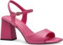 Marco Tozzi Dames Sandaal 2-28321-42 502 F1 2-Schoenbreedte - Thumbnail 4