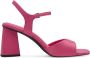 Marco Tozzi Dames Sandaal 2-28321-42 502 F1 2-Schoenbreedte - Thumbnail 5