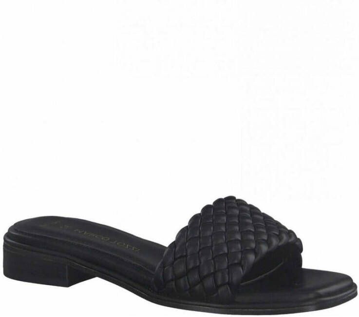 marco tozzi Slippers Zwart Dames