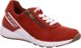 Marco Tozzi Sneaker roest veterschoenen - Thumbnail 2