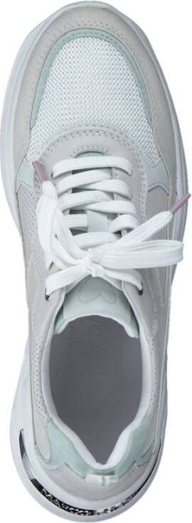 marco tozzi Sneakers Wit Dames