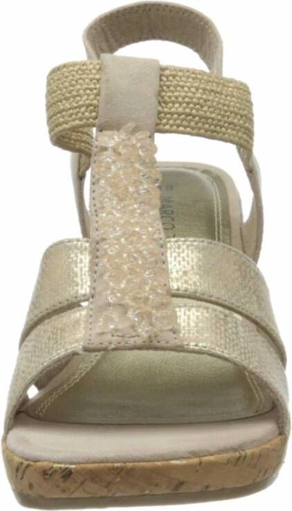 Marco Tozzi Stijlvolle Sandalen