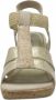 Marco Tozzi Stijlvolle Sandalen - Thumbnail 2