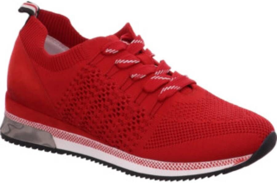 Marco Tozzi Textiel Sneakers