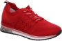 Marco Tozzi Textiel Sneakers - Thumbnail 3