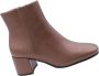 Marco Tozzi MT Soft Lining Dames Laarzen BRONCE - Thumbnail 9